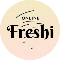 Freshi Shop